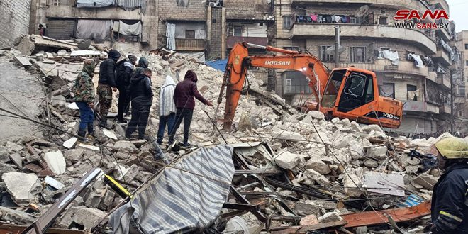 Սուրիա եւս վիրաւոր